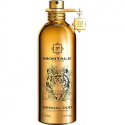 Montale - Bengal Oud EDP