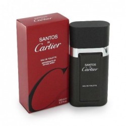 Cartier - Santos EDT uomo