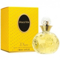 Dior - Dolce Vita EDT donna