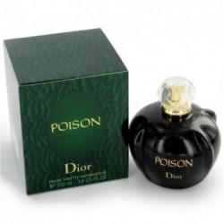 Dior - Poison EDT donna