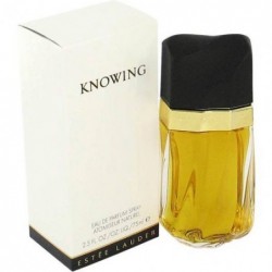 Estèe Lauder Knowing EDP donna