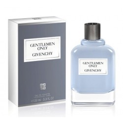 Givenchy Gentleman Only EDT...