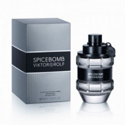 Viktor & Rolf Spicebomb EDT...