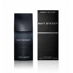 Issey Miyake - Nuit d'issey...