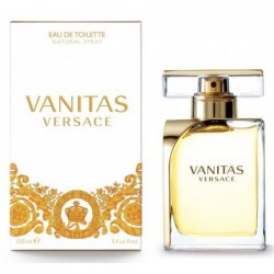 Versace Vanitas donna "Eau...