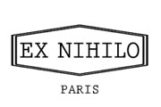 Ex Nihilo